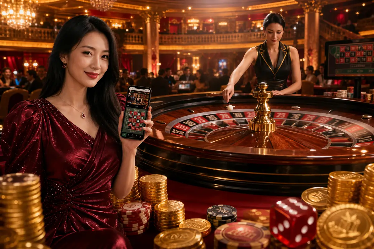 kuatspin program VIP berlian untuk pemain Malaysia