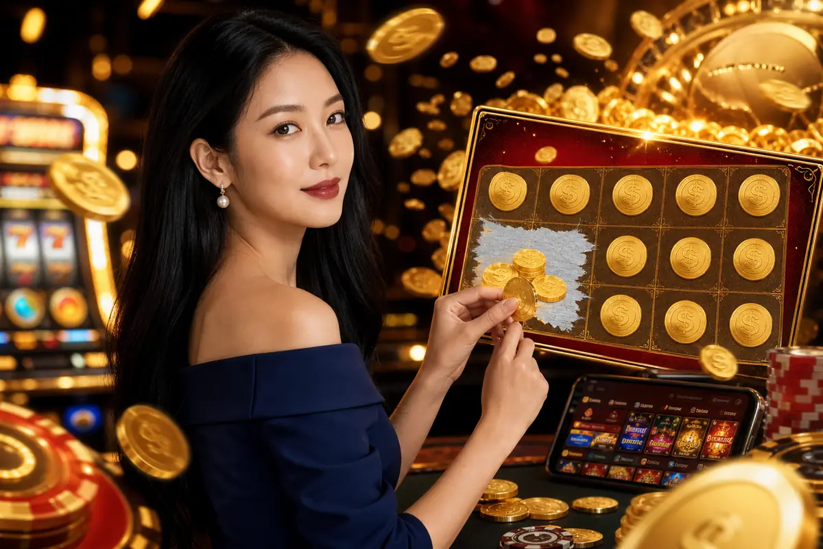 kuatspin sertai komuniti VIP Malaysia