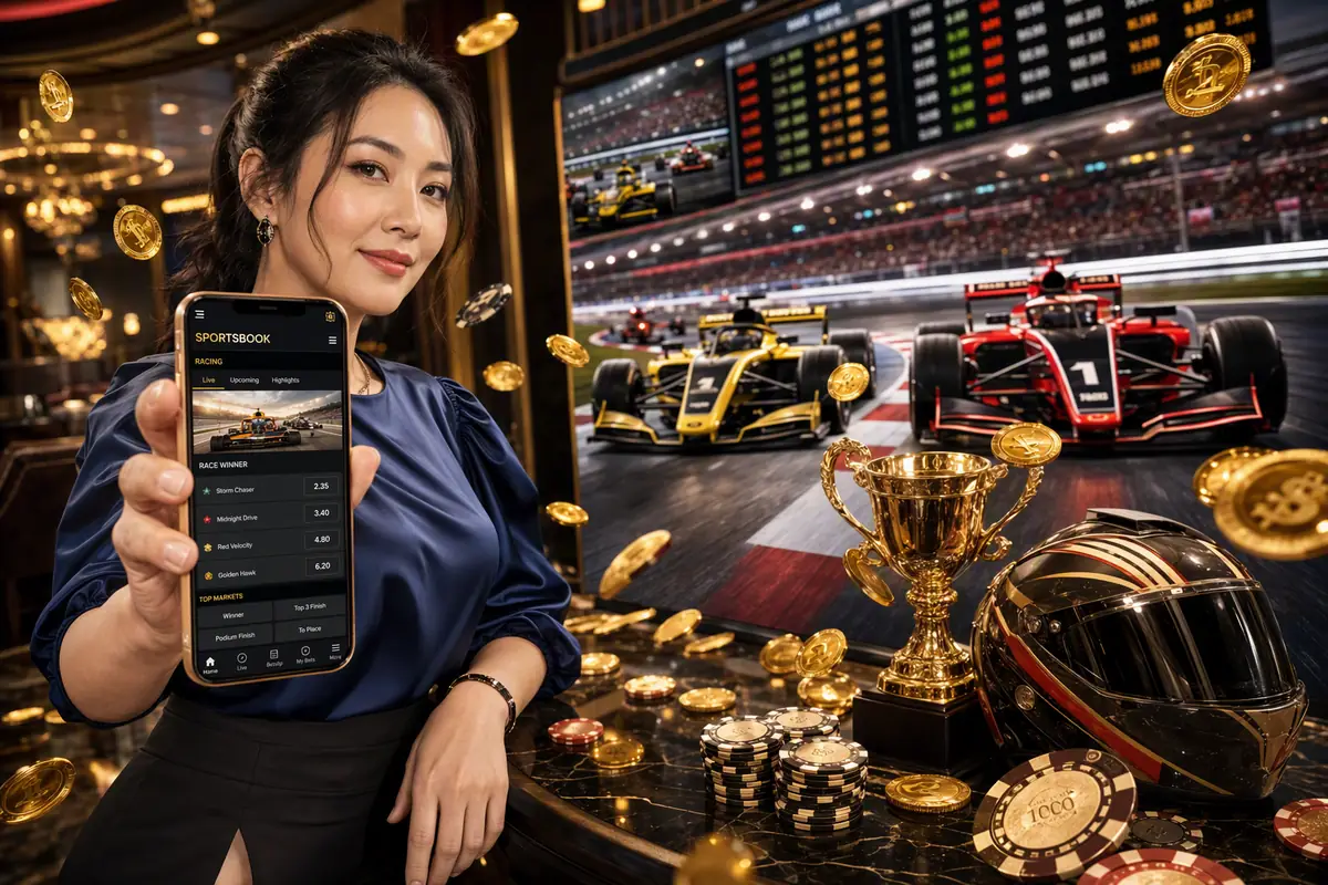 kuatspin Live Casino Dealer Langsung Malaysia