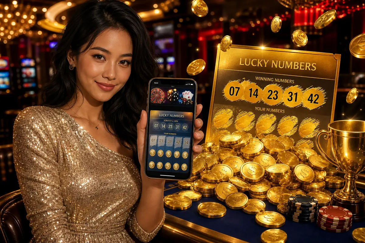 kuatspin pelbagai studio permainan kasino online