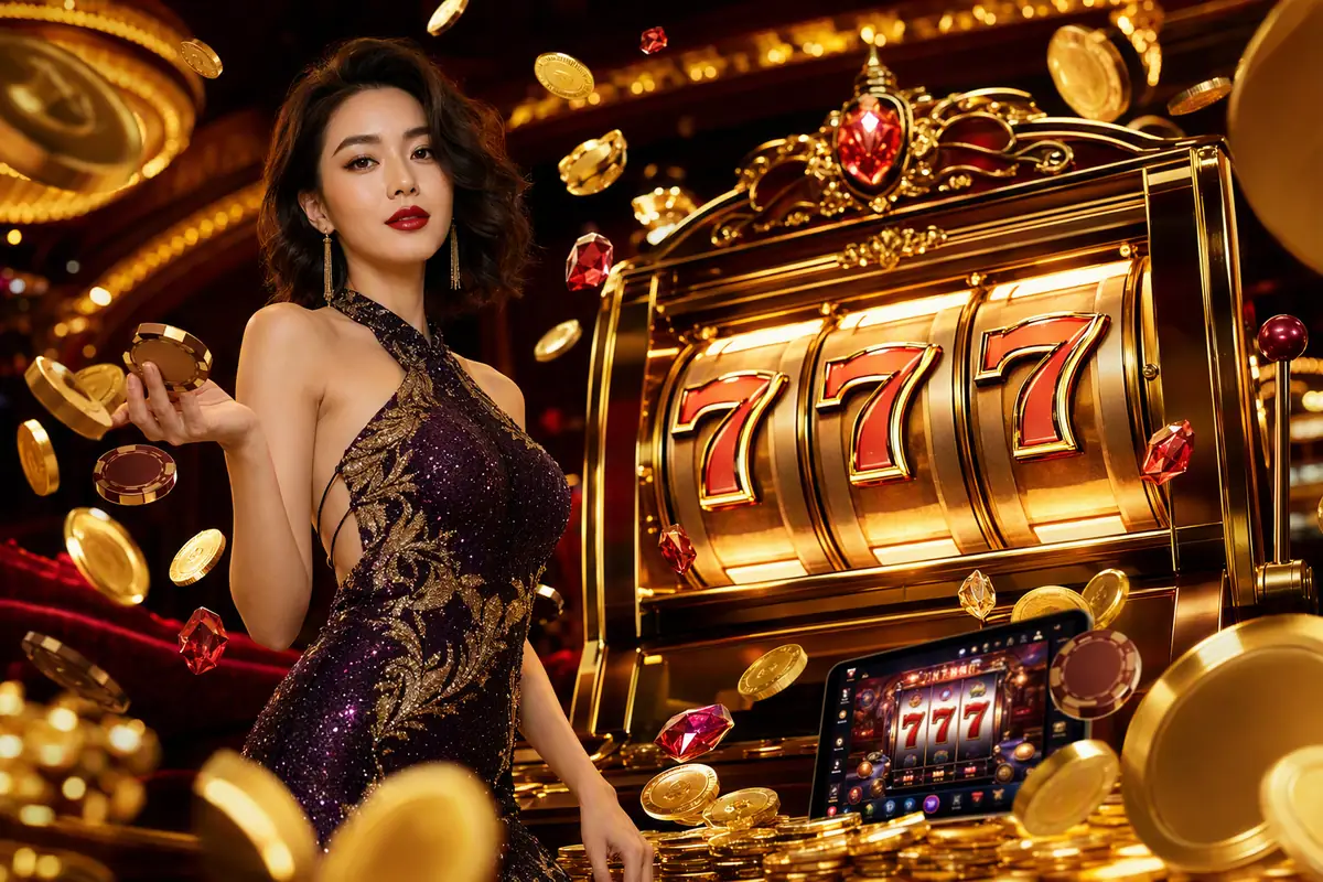 kuatspin cara main Dragon Tiger langkah demi langkah