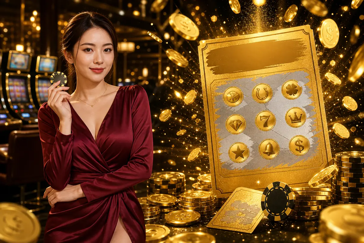 kuatspin Casino Keselamatan dan Kepercayaan